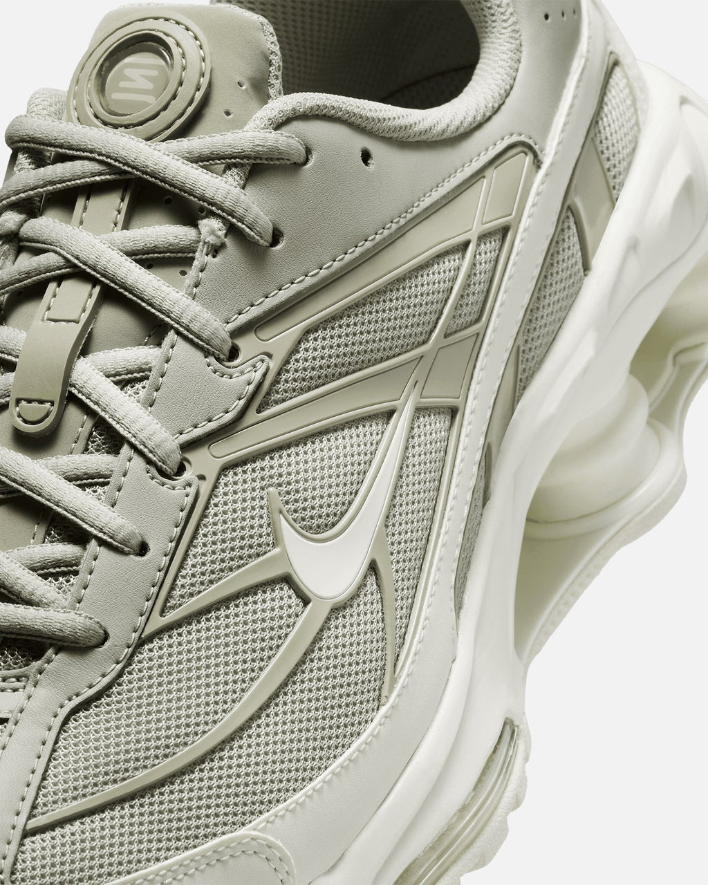 Top Seller Nike Shox Ride 2 Spruce Fog