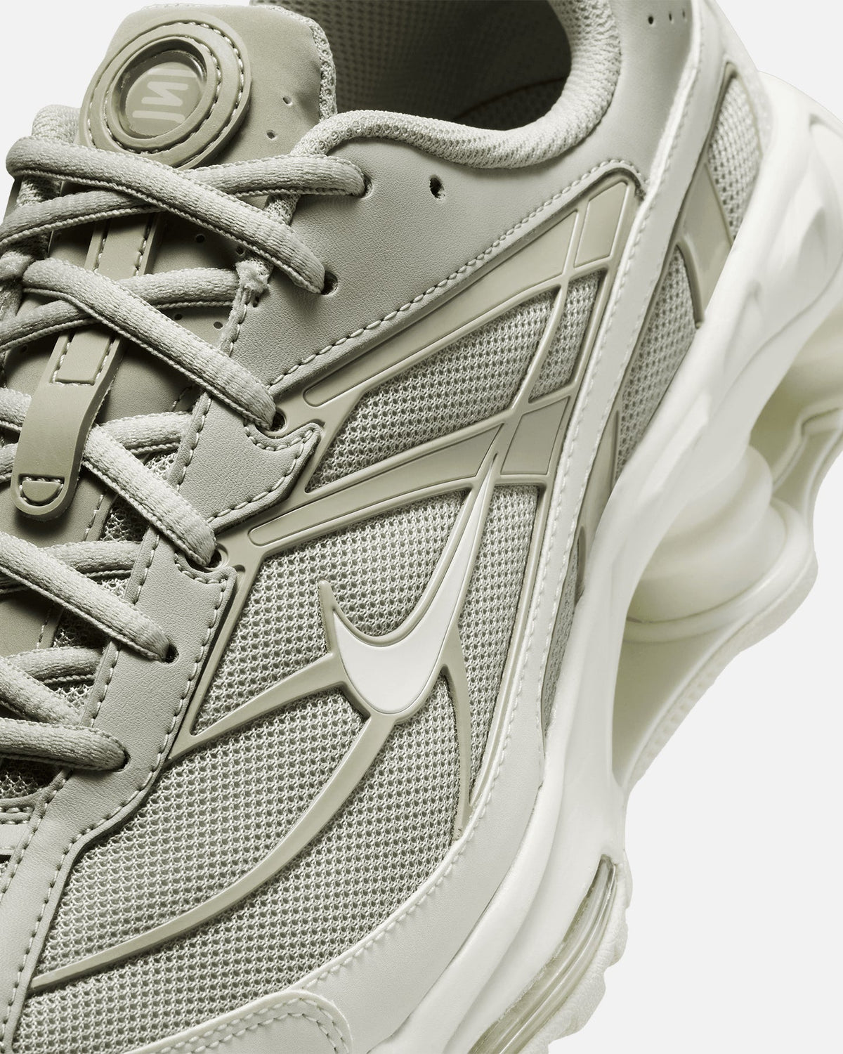 Top Seller Nike Shox Ride 2 Spruce Fog