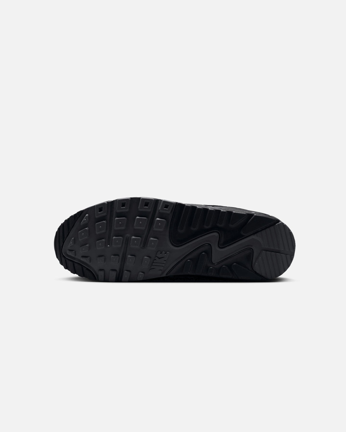 Top Seller Nike Air Max 90 Black/Grey