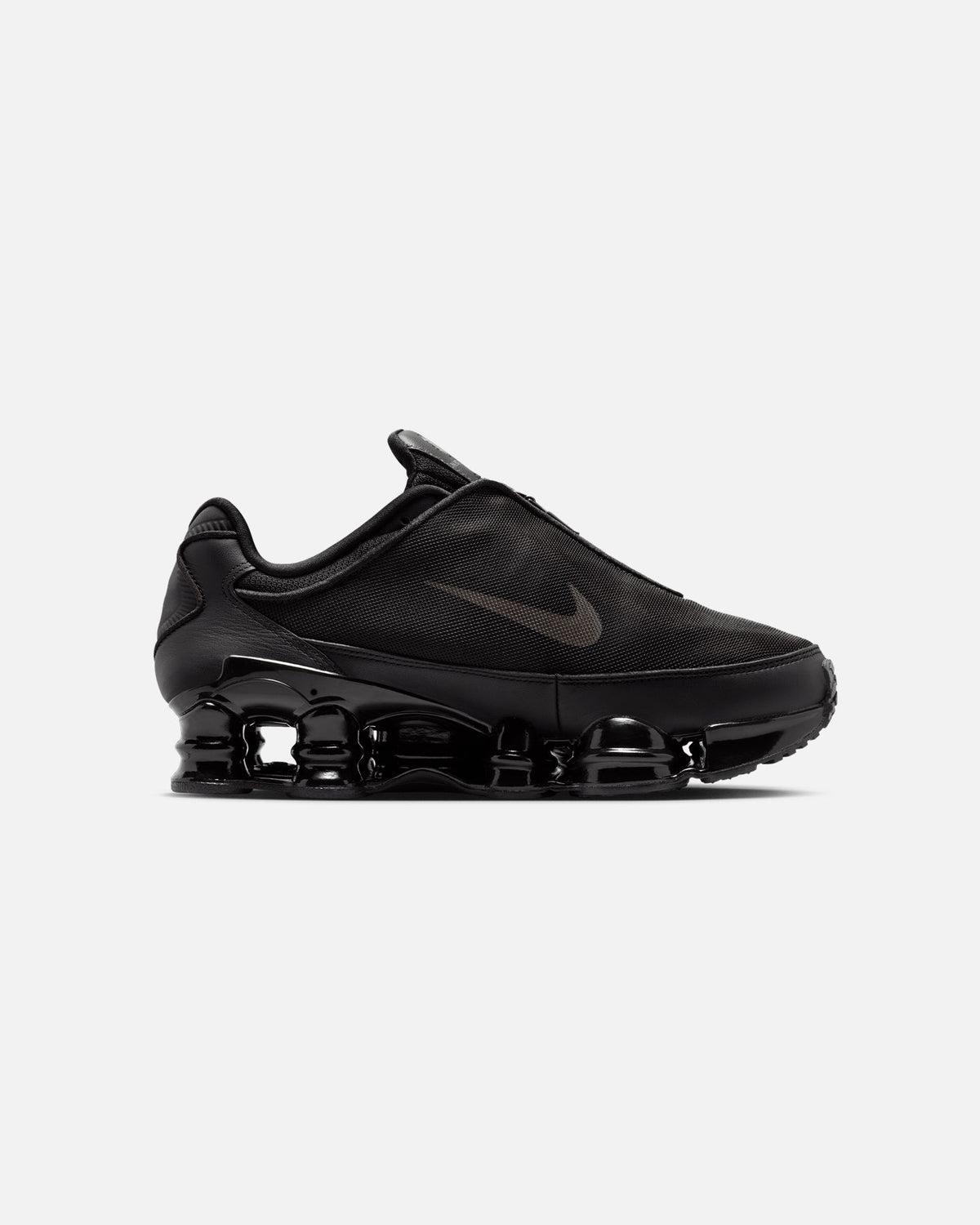 Top Seller Nike Women's Shox TL Black/Black