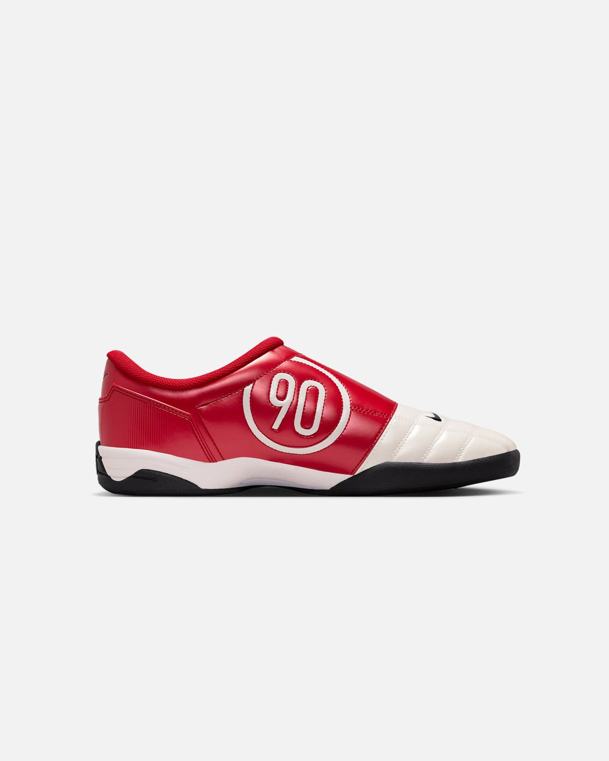 Top Seller Nike Total 90 White/Red