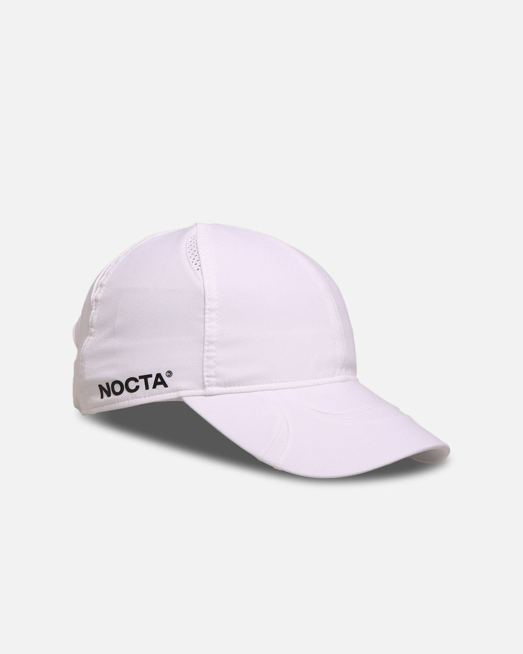 Top Seller Nike Nocta Club S.S.C Strapback Cap White