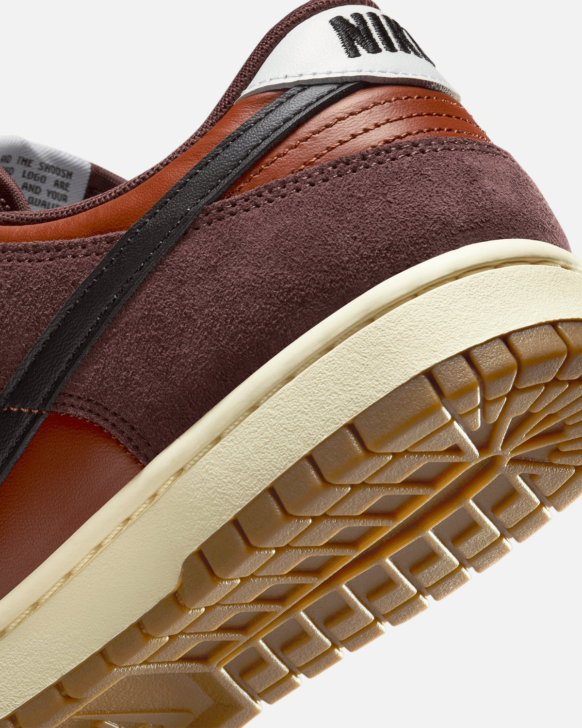Top Seller Nike Dunk Low Retro SE Mars Stone/Black-Burgundy Crush