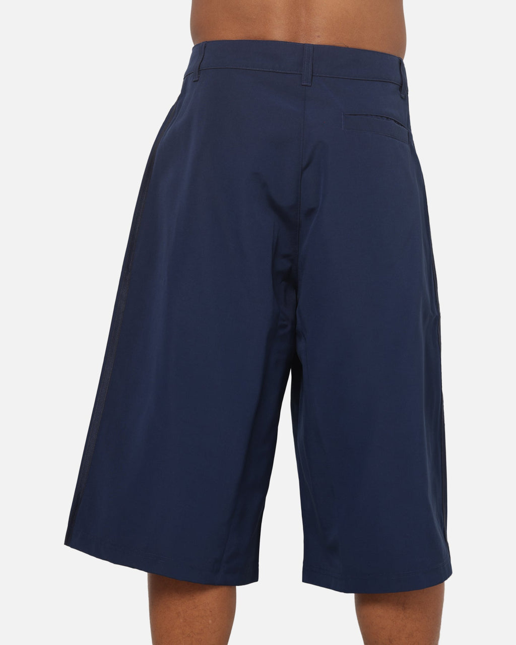Best-Selling Adidas Woven Shorts Night Indigo