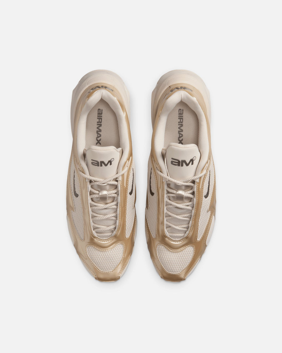 Top Seller Nike Women's Air Max Muse Desert Sand