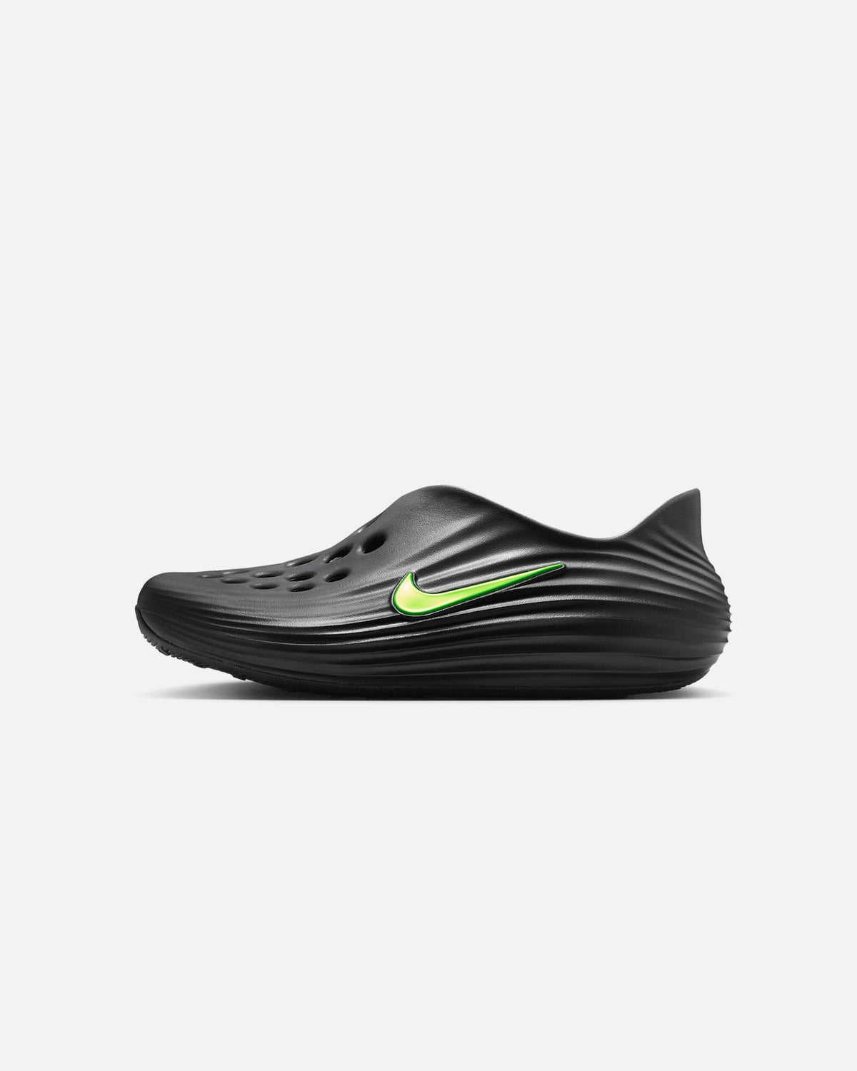 Top Seller Nike ReactX Rejuven8 Black/Yellow