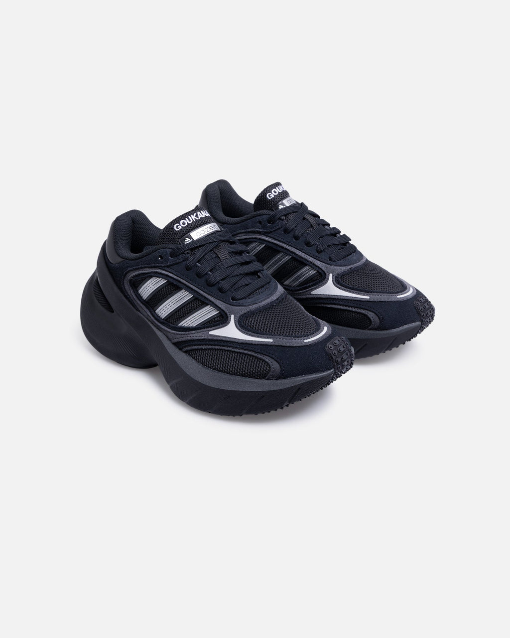 Best-Selling Adidas Adizero Goukana Black