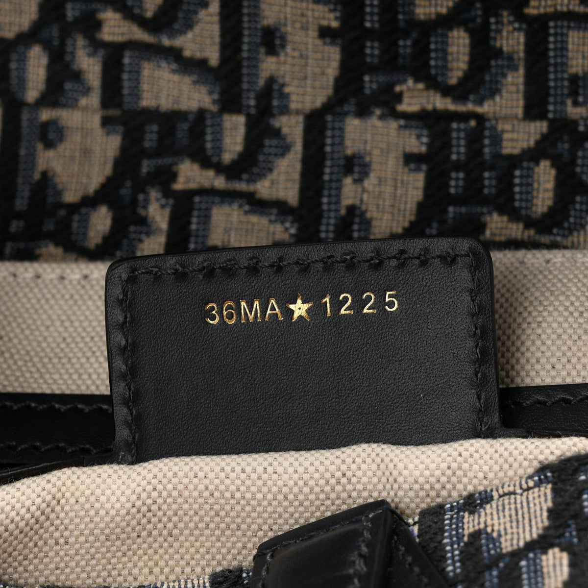 Oblique Saddle Bag With Strap Blue AT My store