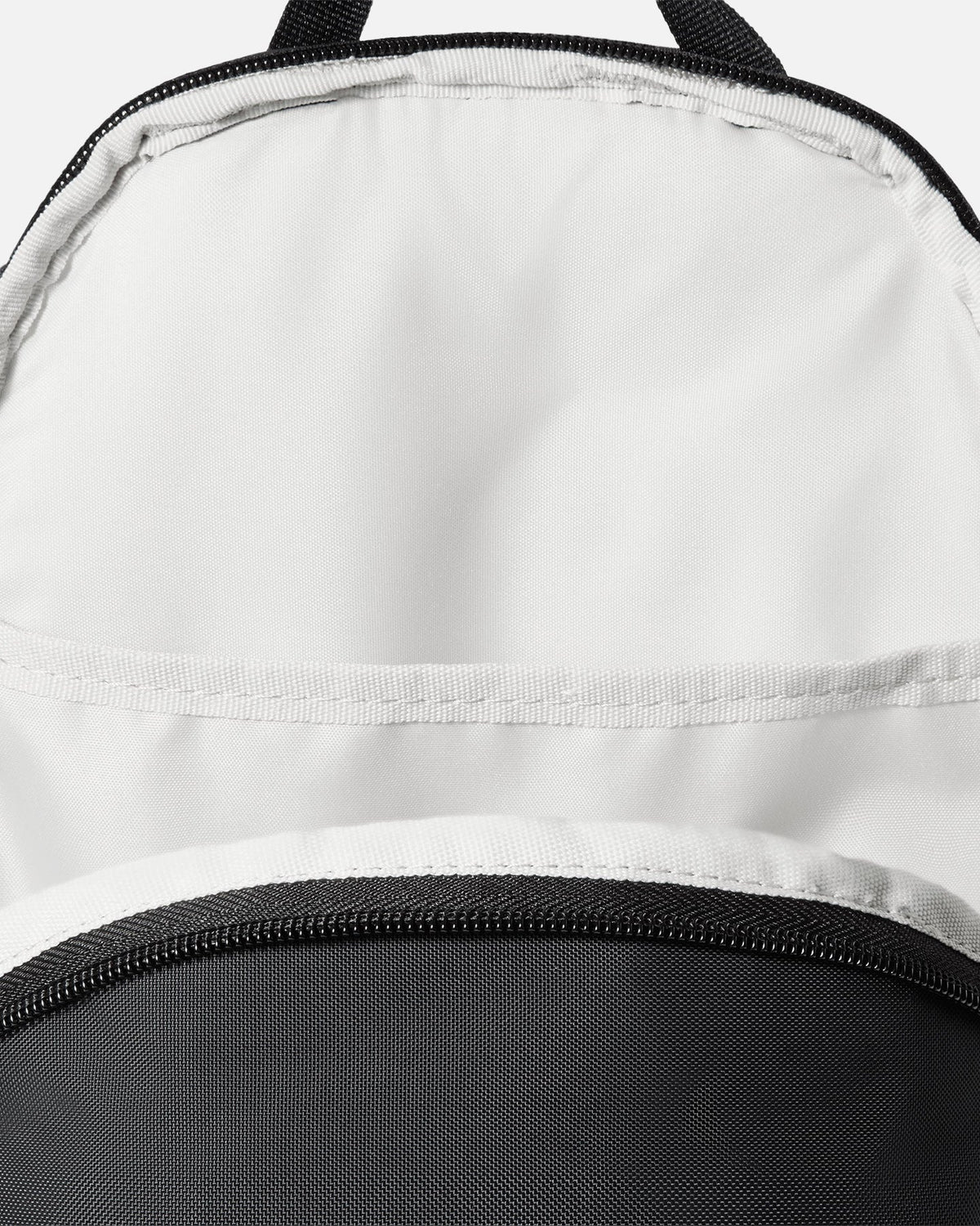 Top Seller Nike Sportswear Commute Sling Bag (8L) Black/Silver