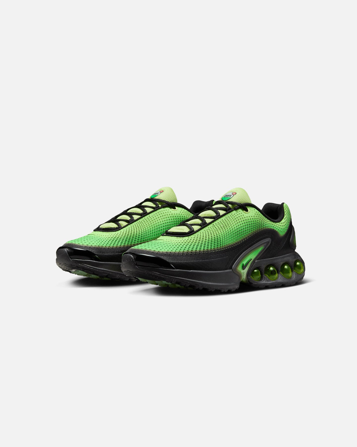 Top Seller Nike Air Max DN "Green Strike" Lt Lemon Twist/Black