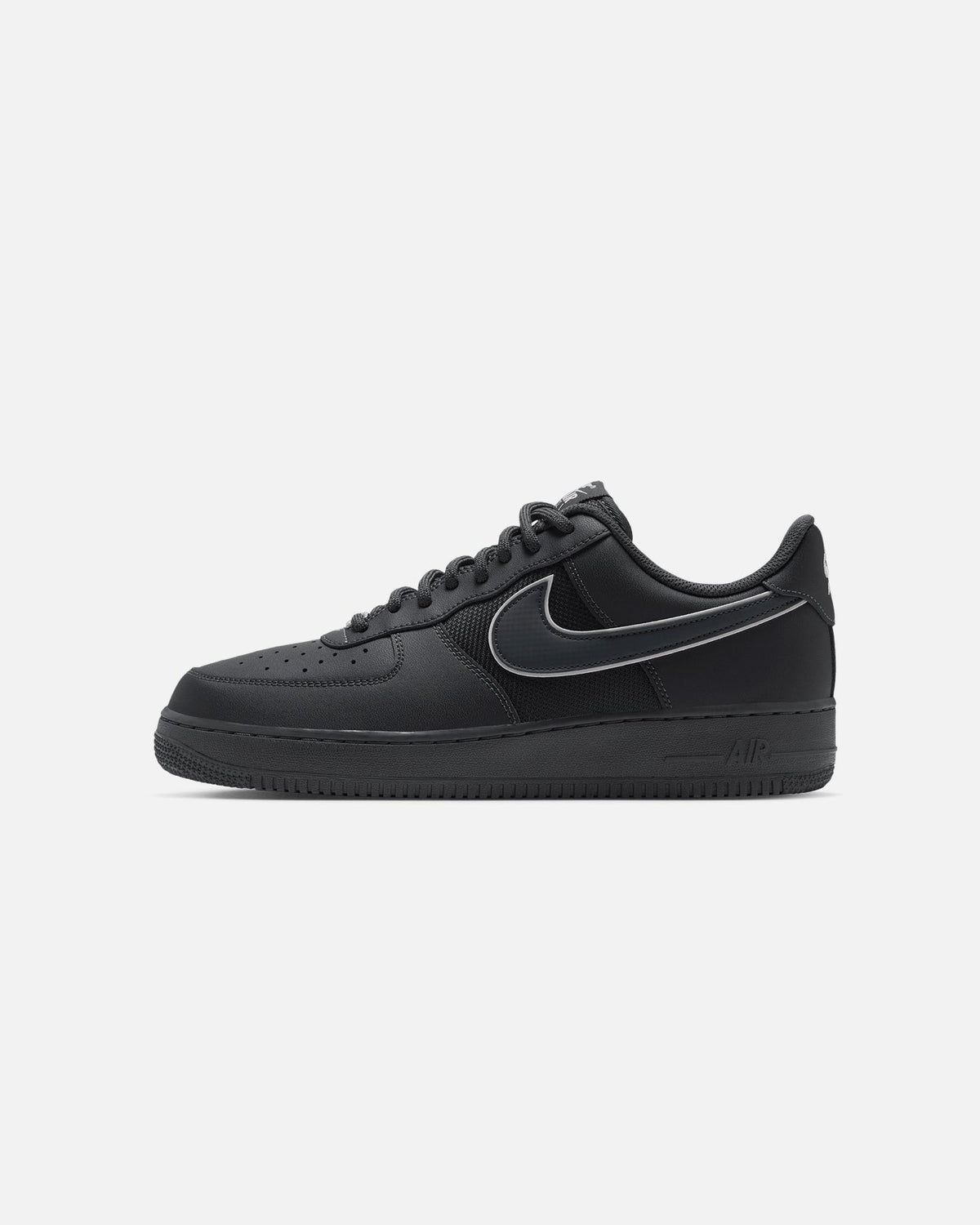 Top Seller Nike Air Force 1 '07 LV8 Anthracite
