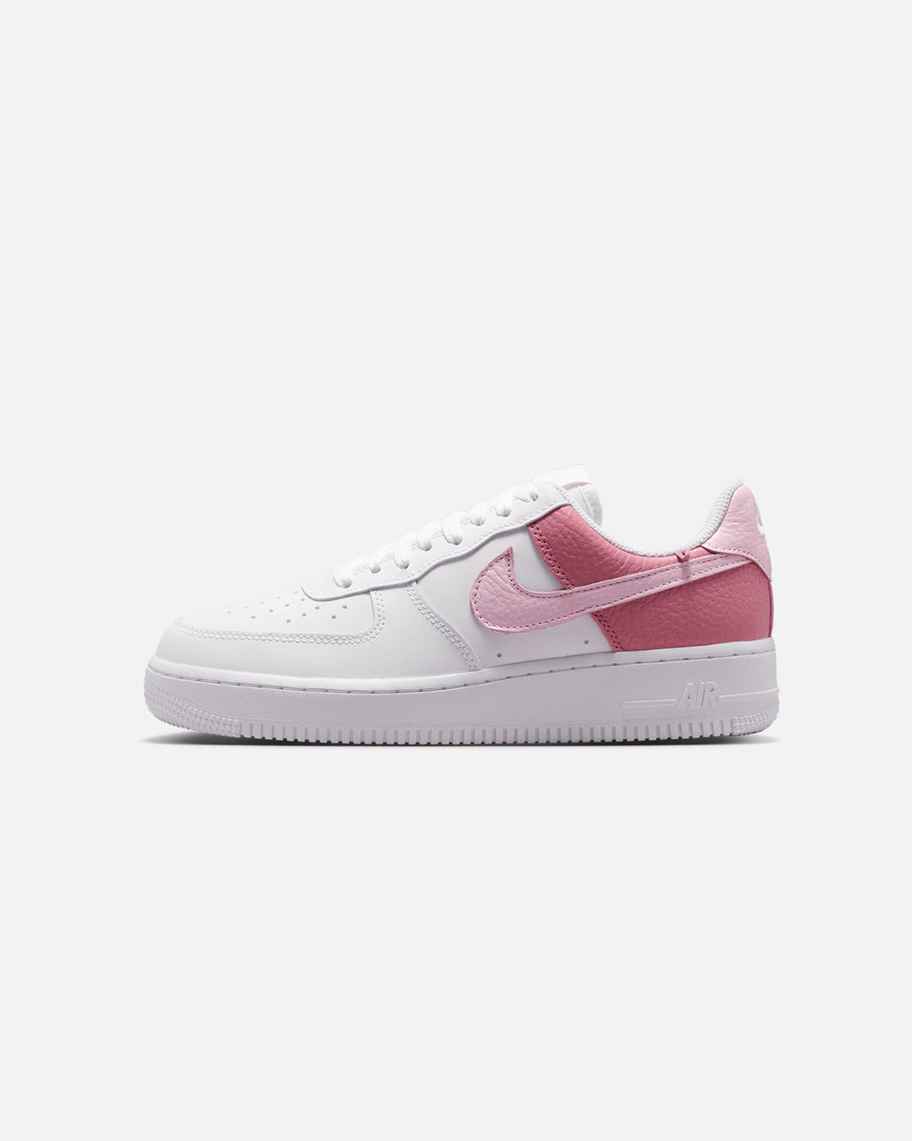 Top Seller Nike Women's Air Force 1 '07 White/Pink
