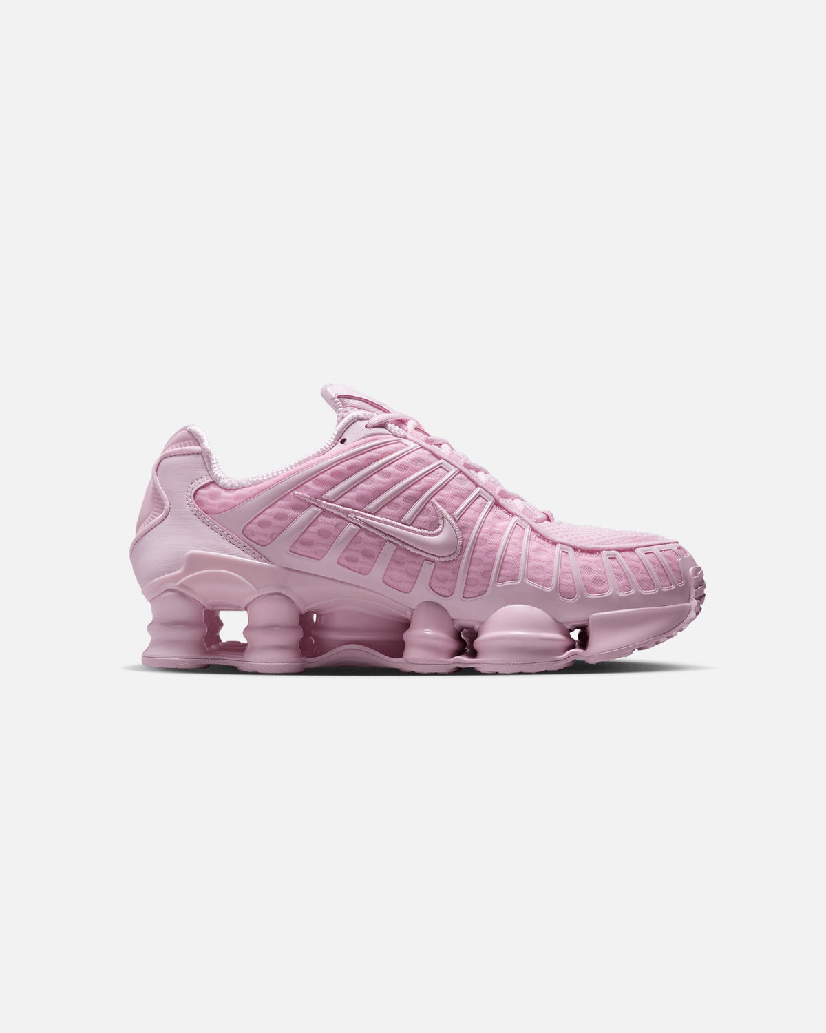 Top Seller Nike Women's Shox TL Pink