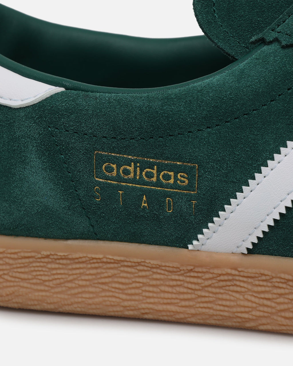 Best-Selling Adidas Stadt Collegiate Green