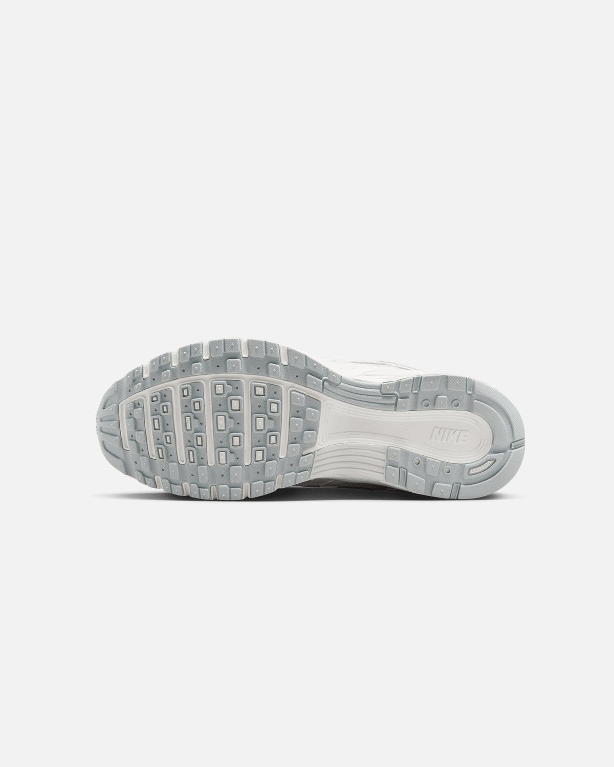 Top Seller Nike Women's P-6000 SE Summit White/Wolf Grey