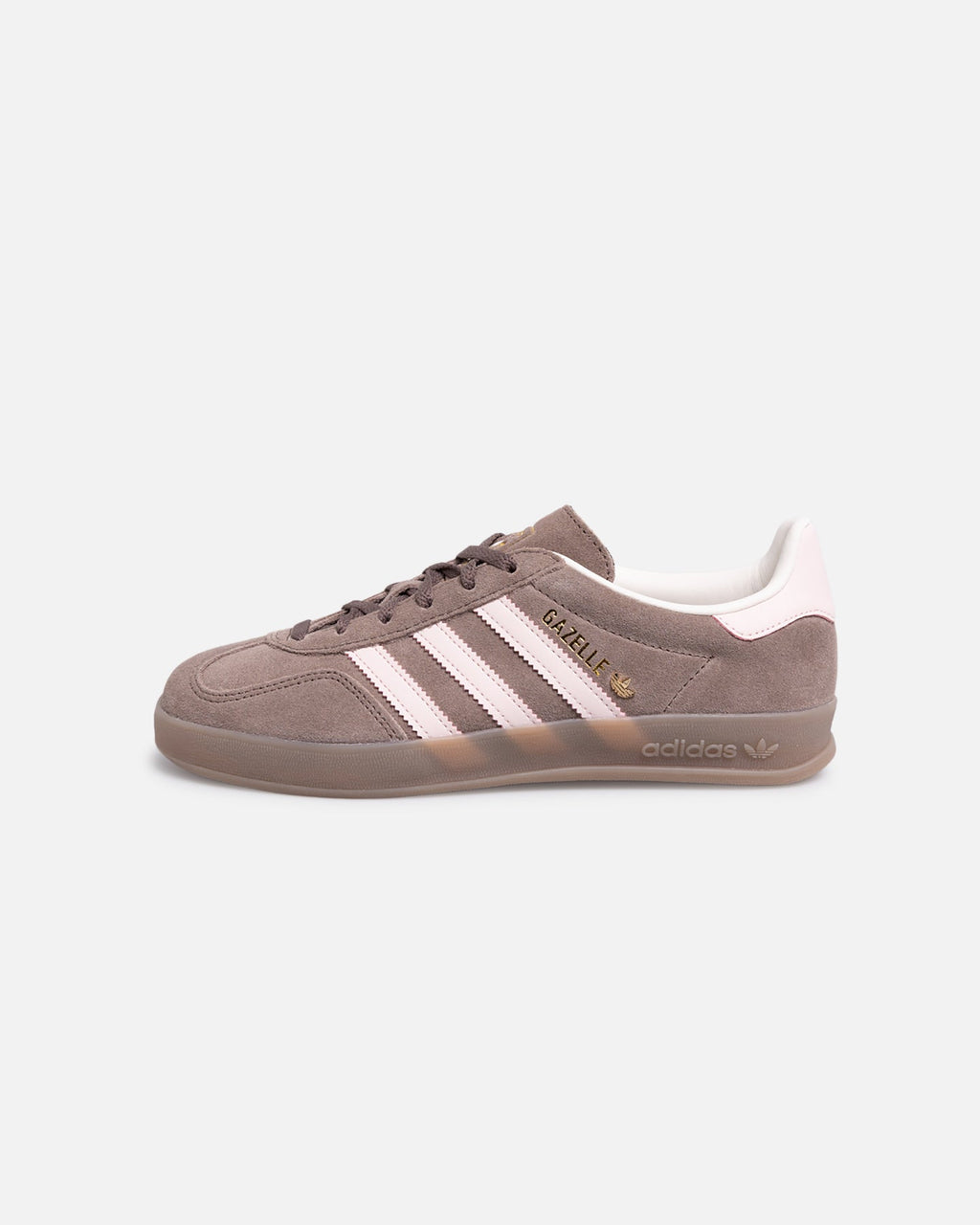 Best-Selling Adidas Women's Gazelle Indoor Brown