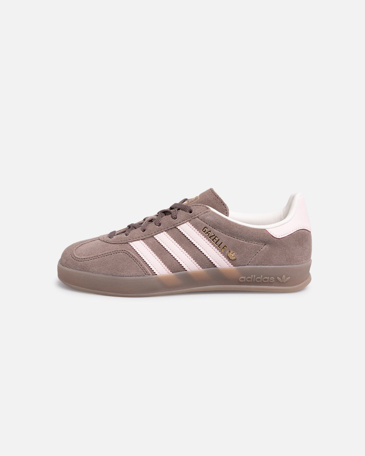 Best-Selling Adidas Women's Gazelle Indoor Brown