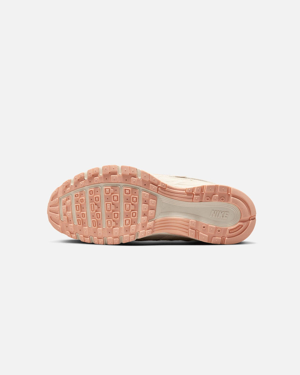 Top Seller Nike Women's P-6000 Sail