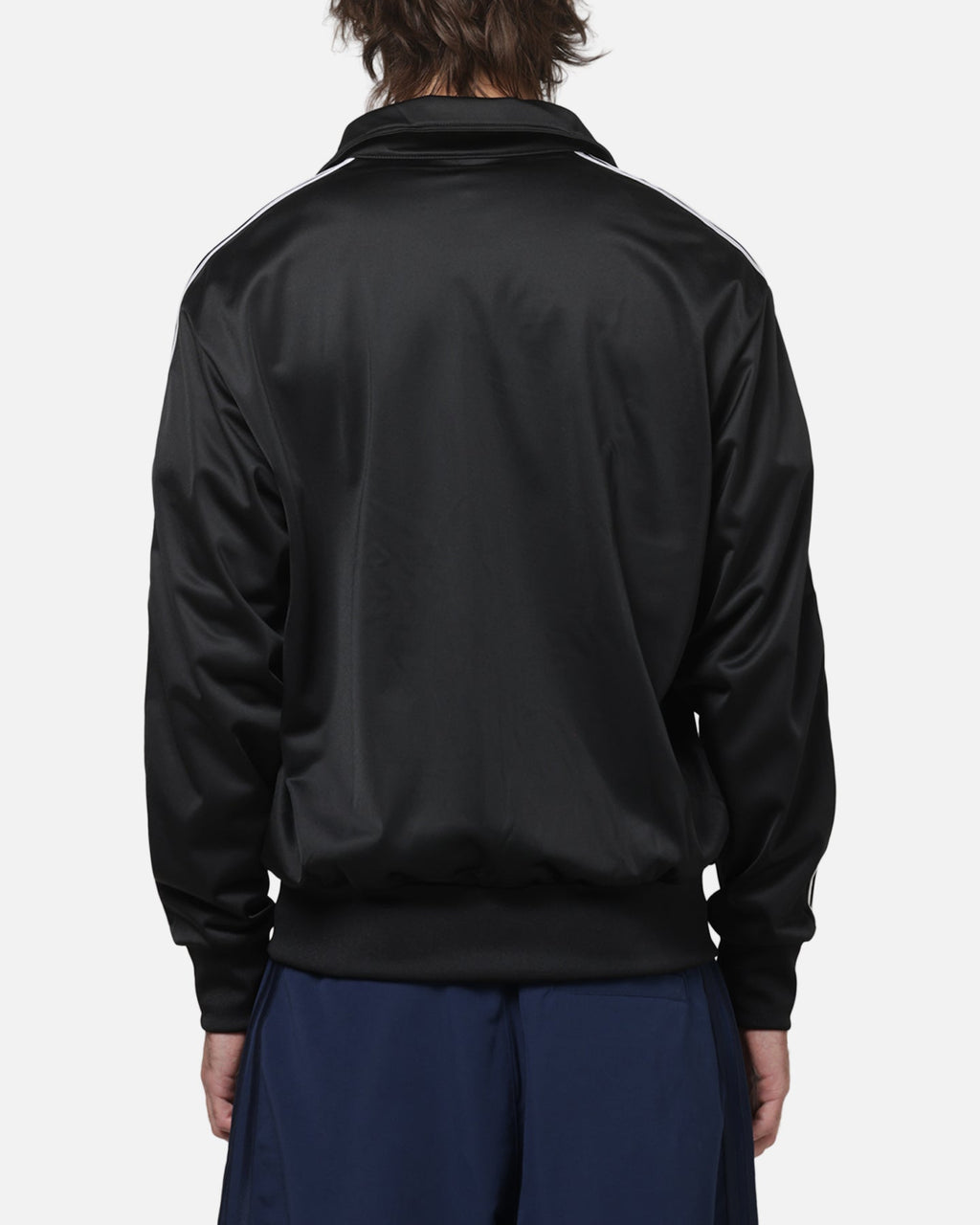 Best-Selling Adidas Firebird Track Top Black/White