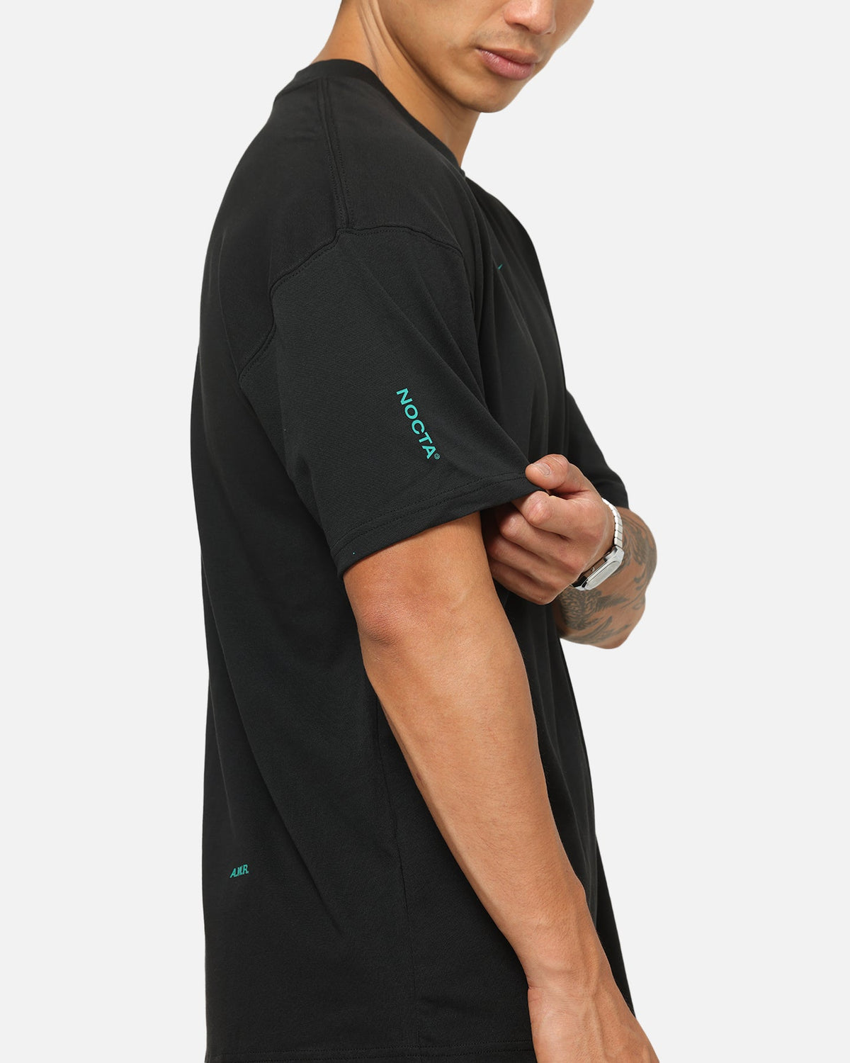 Top Seller Nike Nocta CS T-Shirt Black