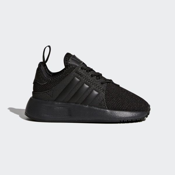 New Arrival Adidas Original X_PLR EL Infant - CBLACK/CBLACK/CBLACK/NOIESS/NOIESS/NOIESS