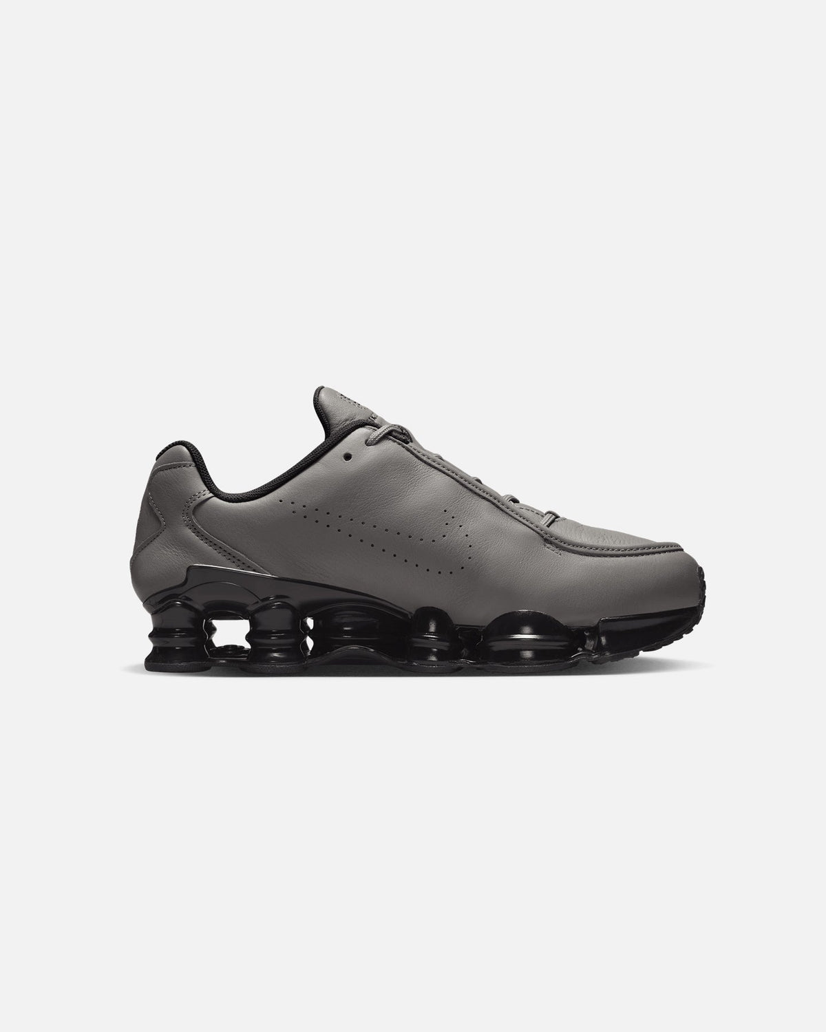 Top Seller Nike Shox TL SE Flat Pewter/Flat Pewter