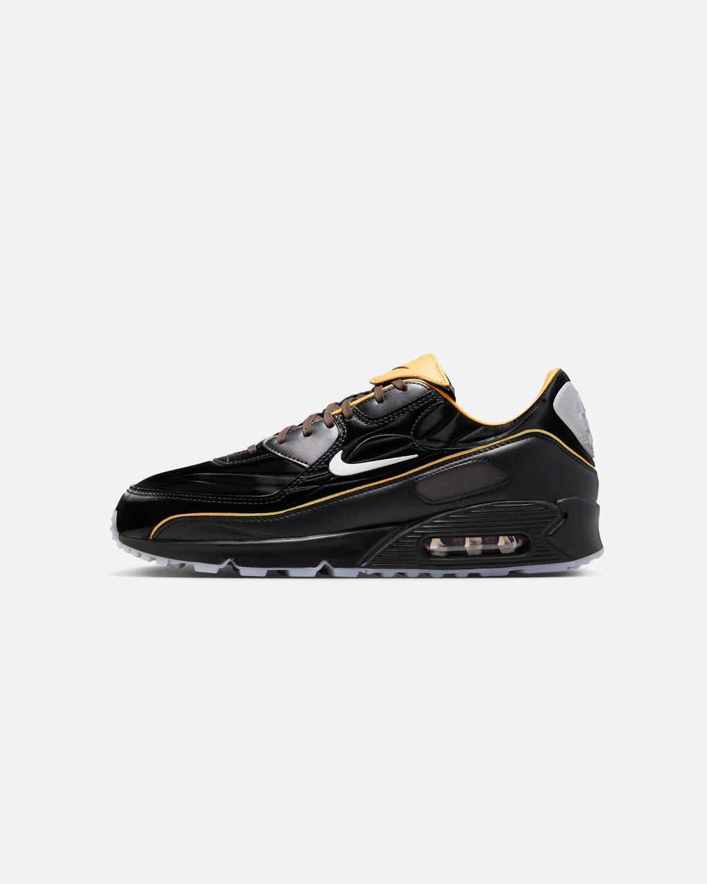 Top Seller Nike Air Max 90 SE "Mercurial" Black/White