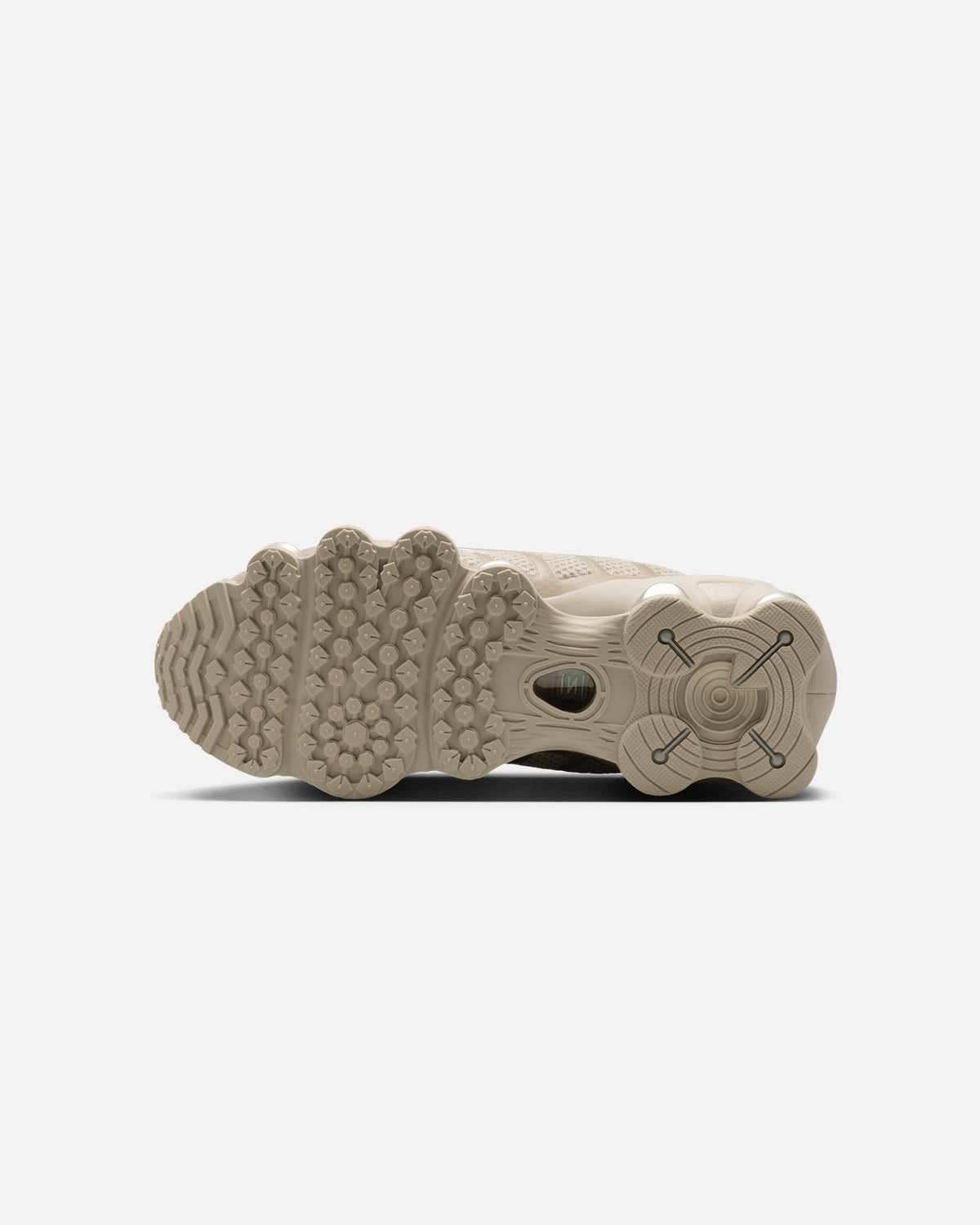Top Seller Nike Women's Shox TL Cream