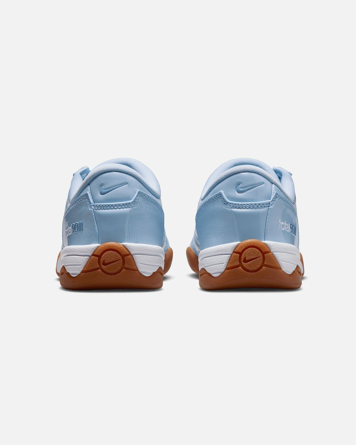 Top Seller Nike Women's Total 90 Celestine Blue/White