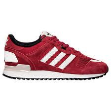 New Arrival Adidas Original ZX 700 Men - CBURGU/FTWWHT/PEAGRE /BORCOL/FTWBLA/GRIPER