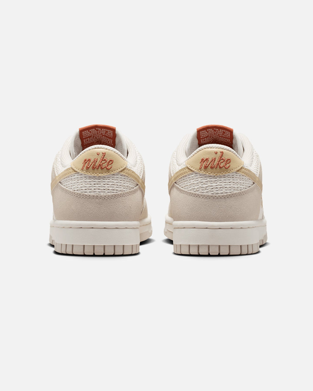 Top Seller Nike Women's Dunk Low SE Sail