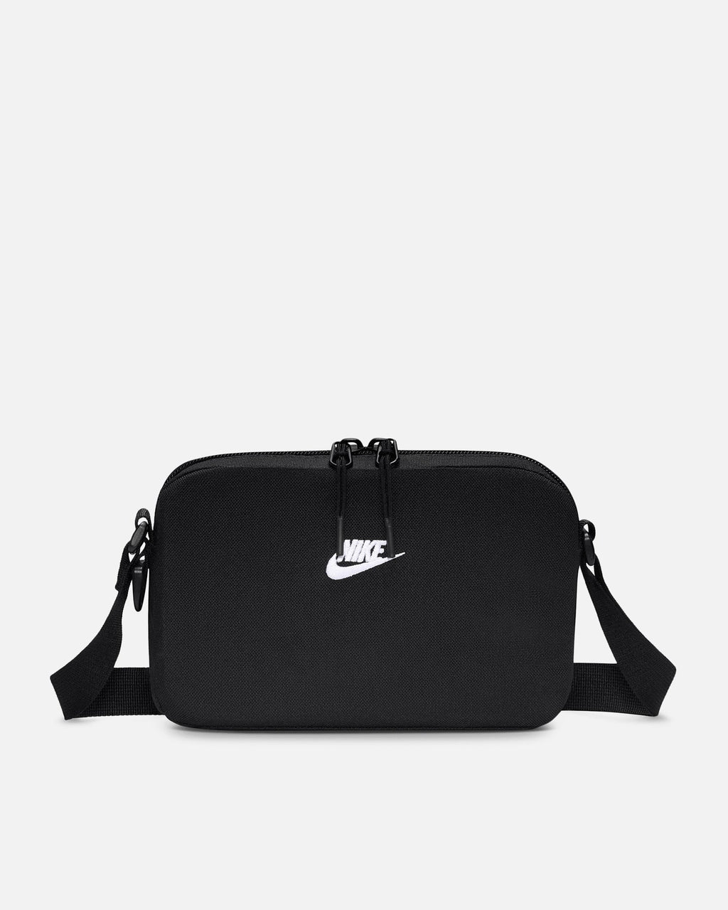 Top Seller Nike Crossbody Bag 2.0 (2L) Black/Black/White