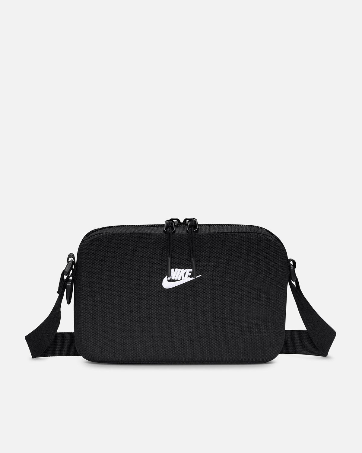 Top Seller Nike Crossbody Bag 2.0 (2L) Black/Black/White