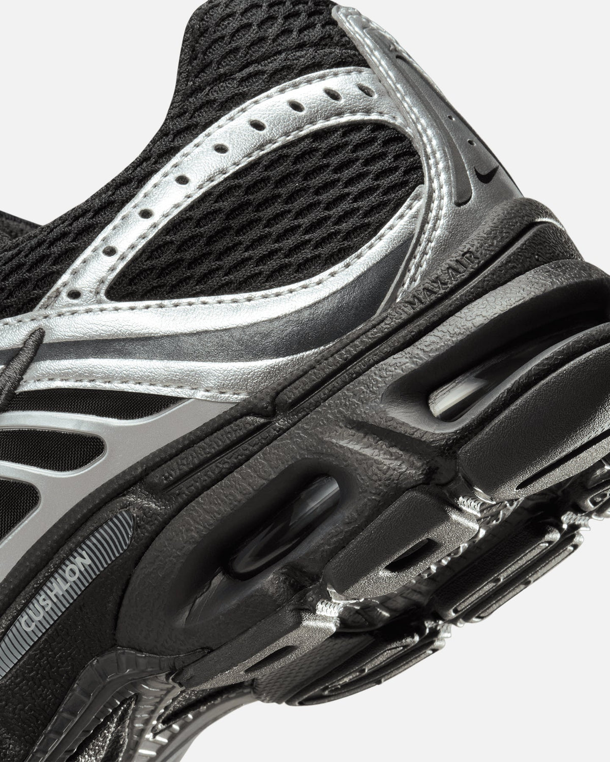Top Seller Nike Women's Air Max Moto 2K Black/Black