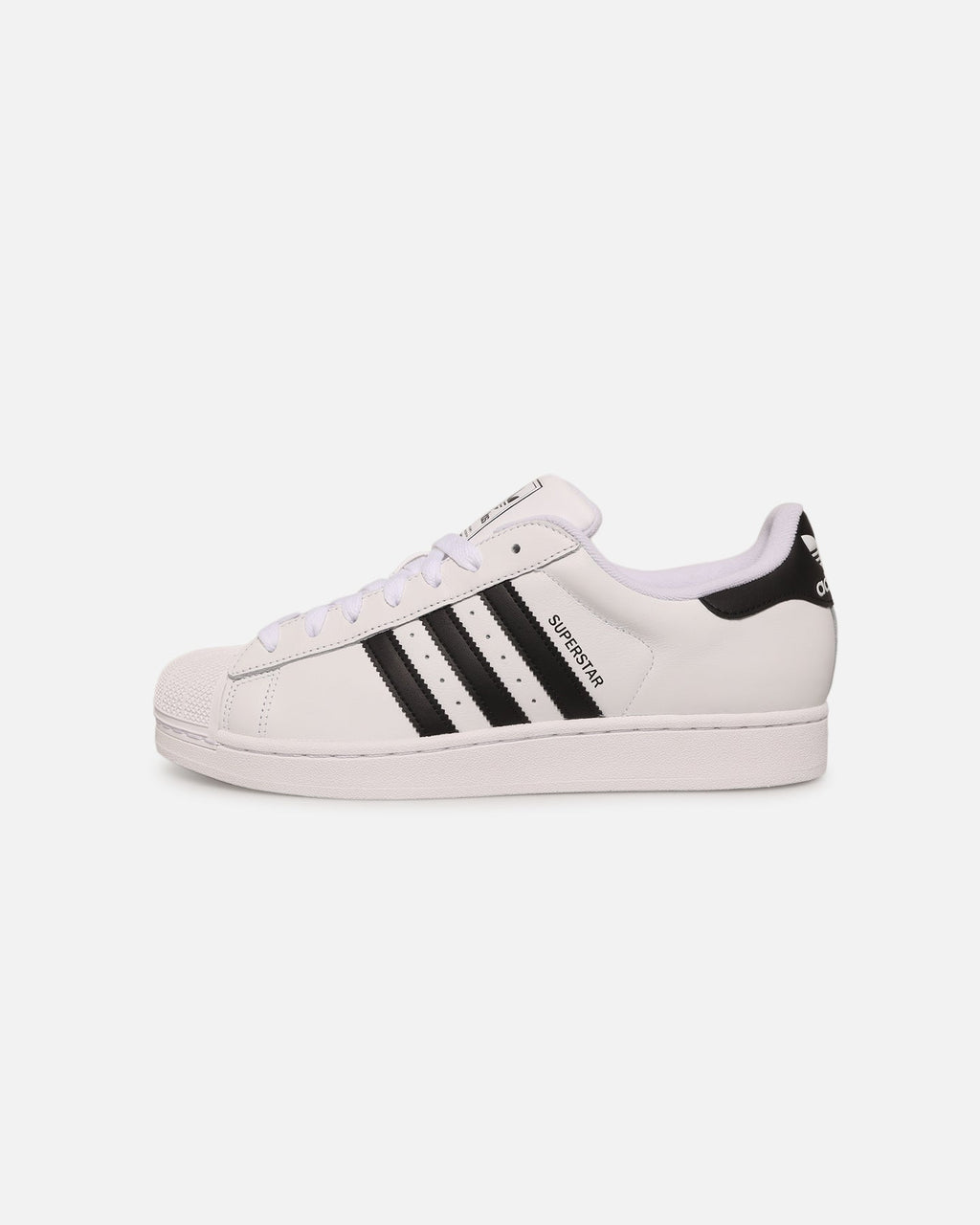 Best-Selling Adidas Superstar II White/Black