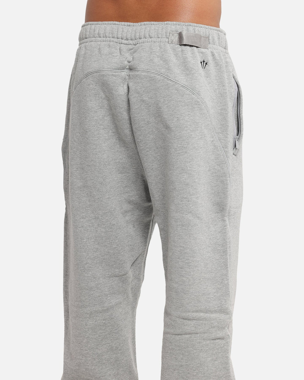 Top Seller Nike Nocta Fleece CS Sweat Pants Dark Grey Heather