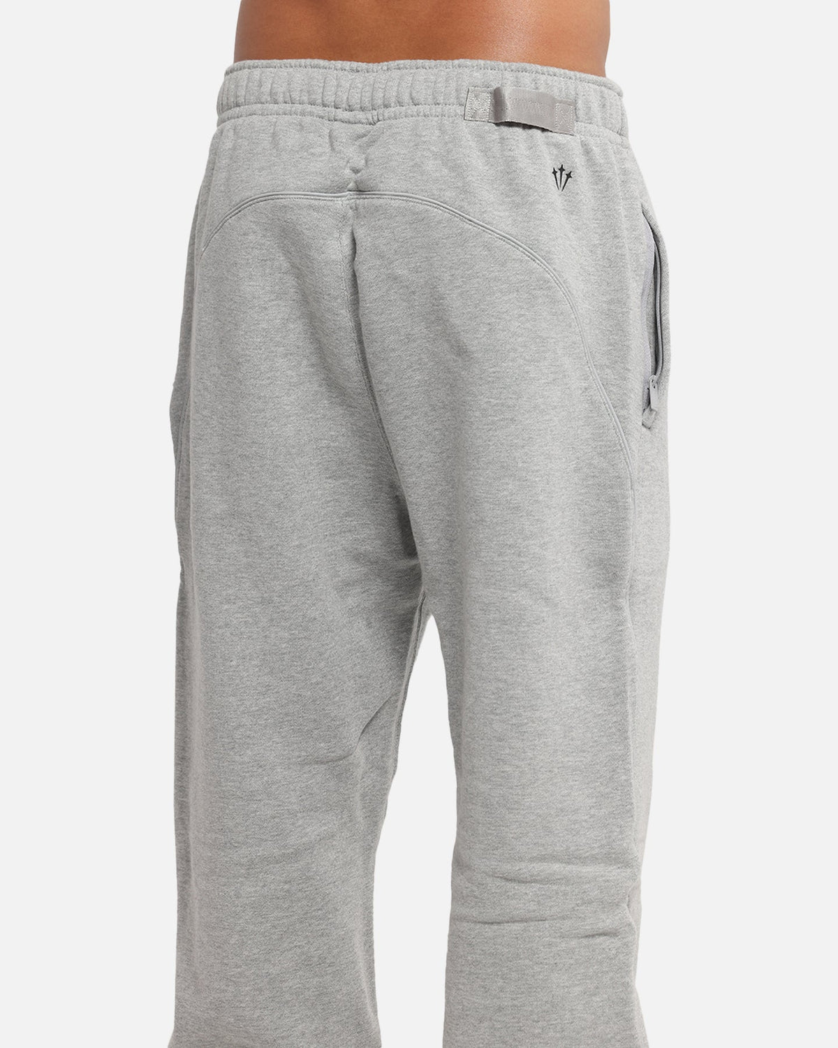 Top Seller Nike Nocta Fleece CS Sweat Pants Dark Grey Heather