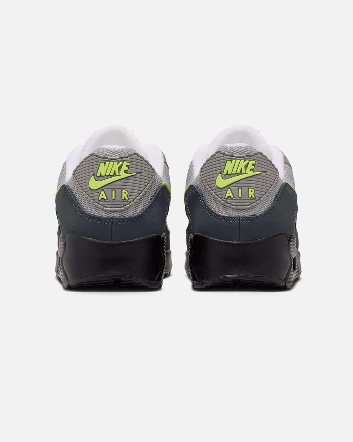 Top Seller Nike Air Max 90 Black/Yellow
