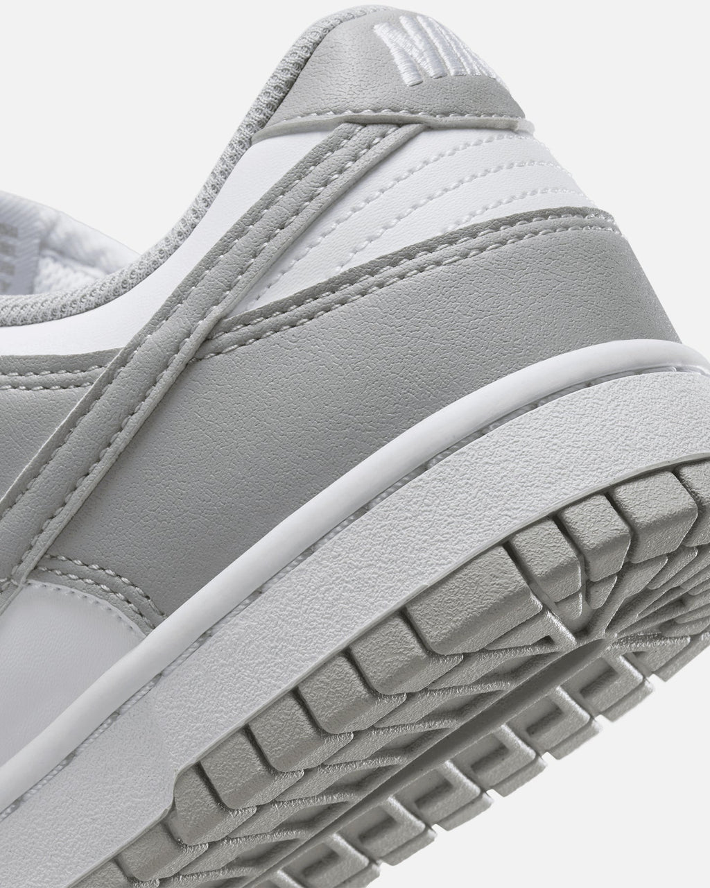 Top Seller Nike Women's Dunk Low Next Nature "Grey" White/Smoke Grey