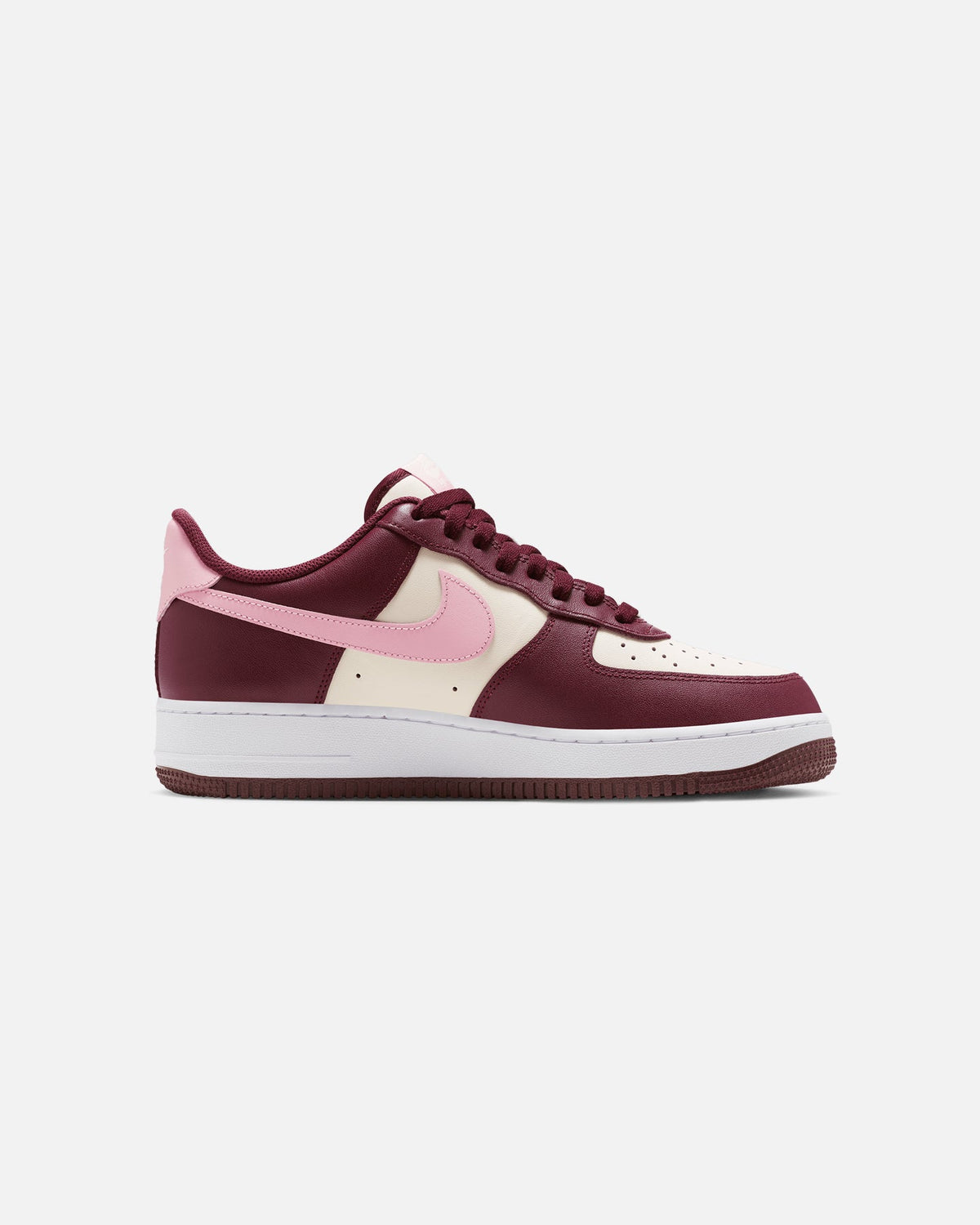 Top Seller Nike Air Force 1 '07 Pale Ivory
