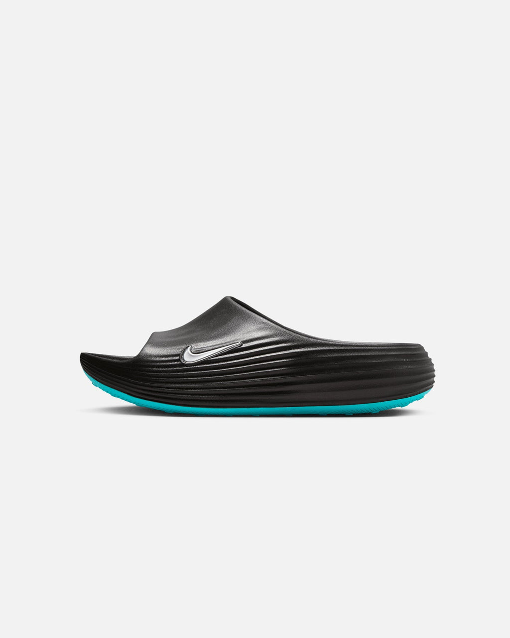 Top Seller Nike ReactX Rejuven8 Black/Silver