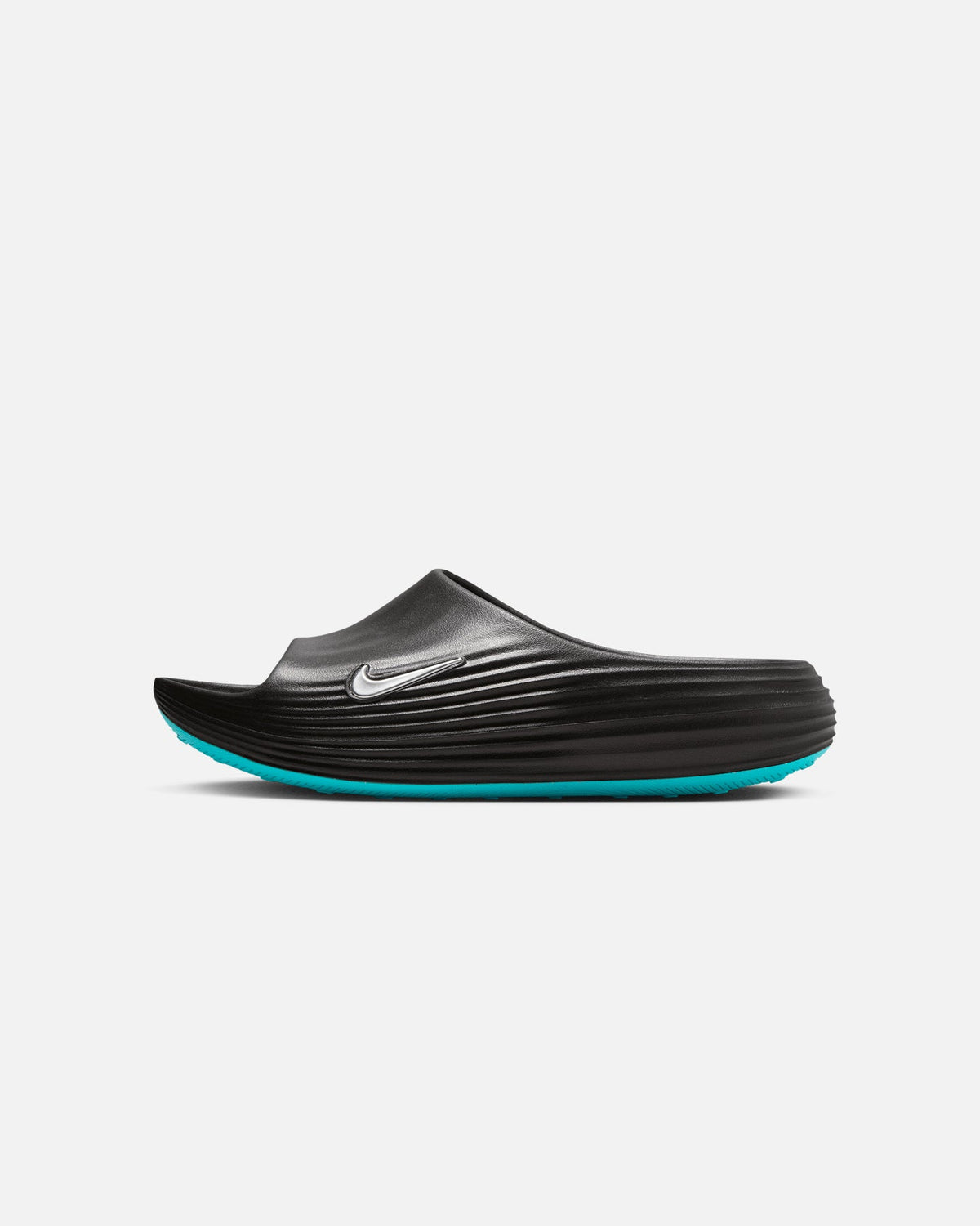 Top Seller Nike ReactX Rejuven8 Black/Silver