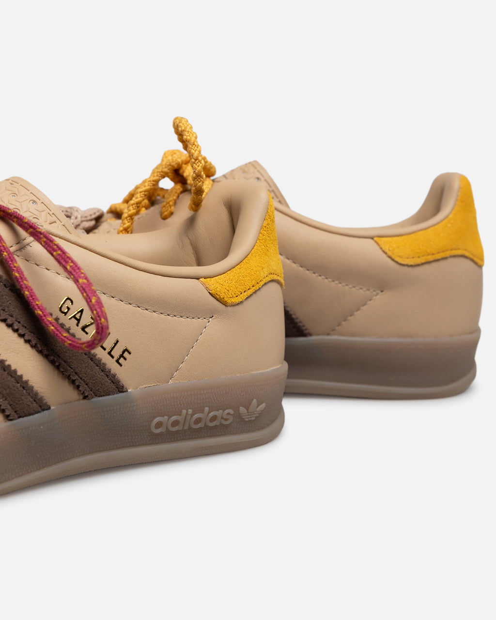 Best-Selling Adidas Women's Gazelle Indoor Brown