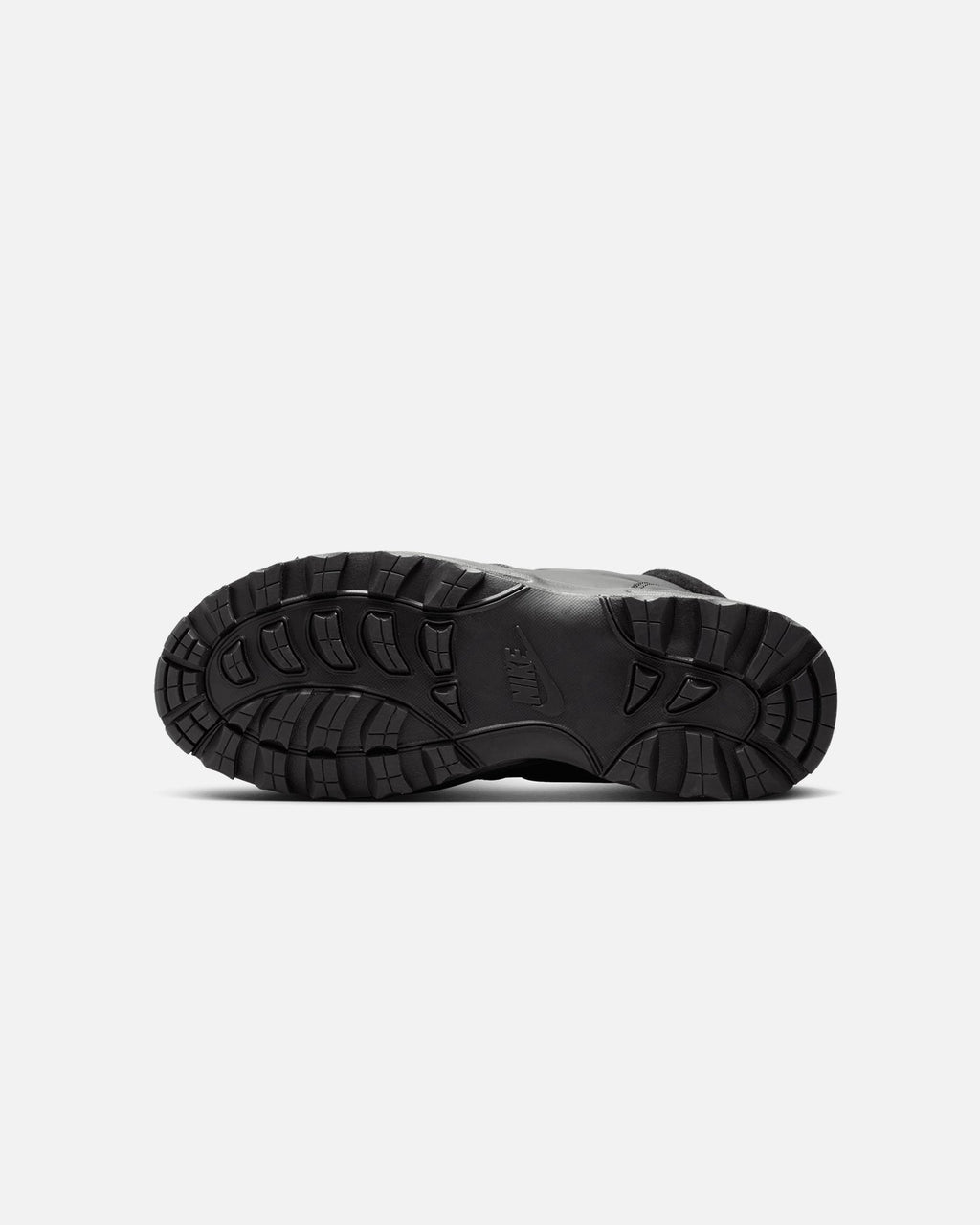 Top Seller Nike Manoa Leather Boot Black/Black