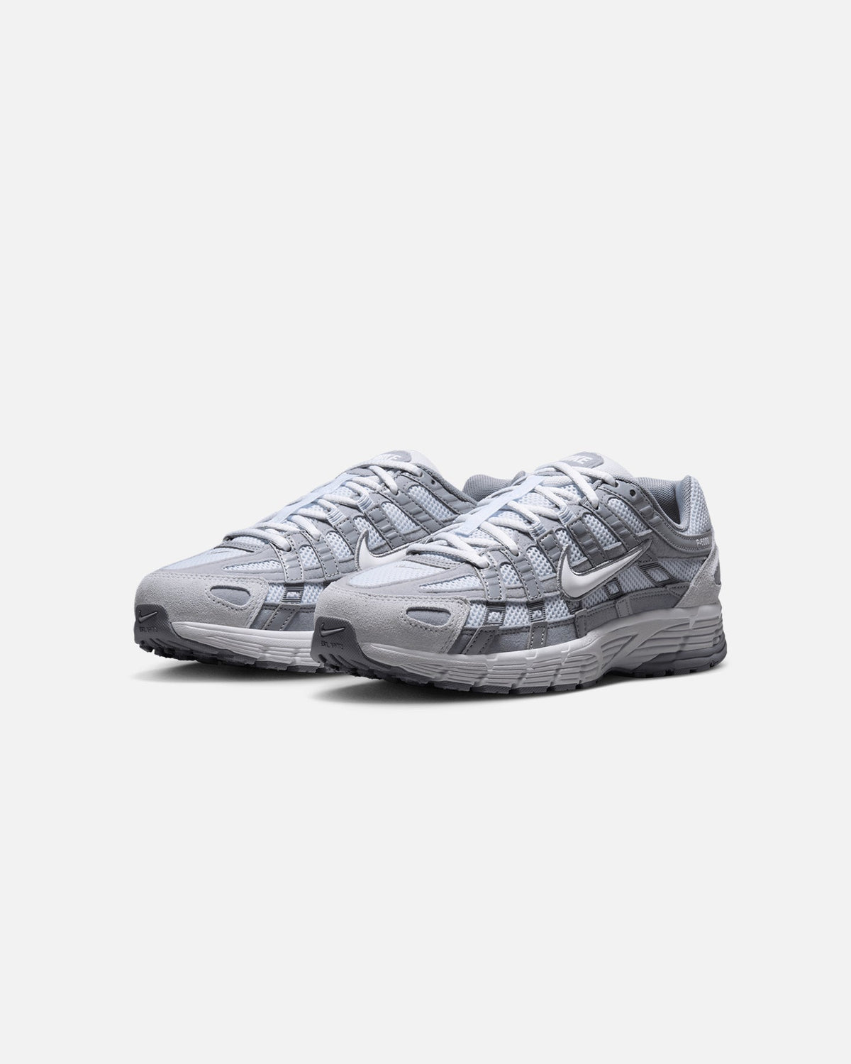 Top Seller Nike Women's P-6000