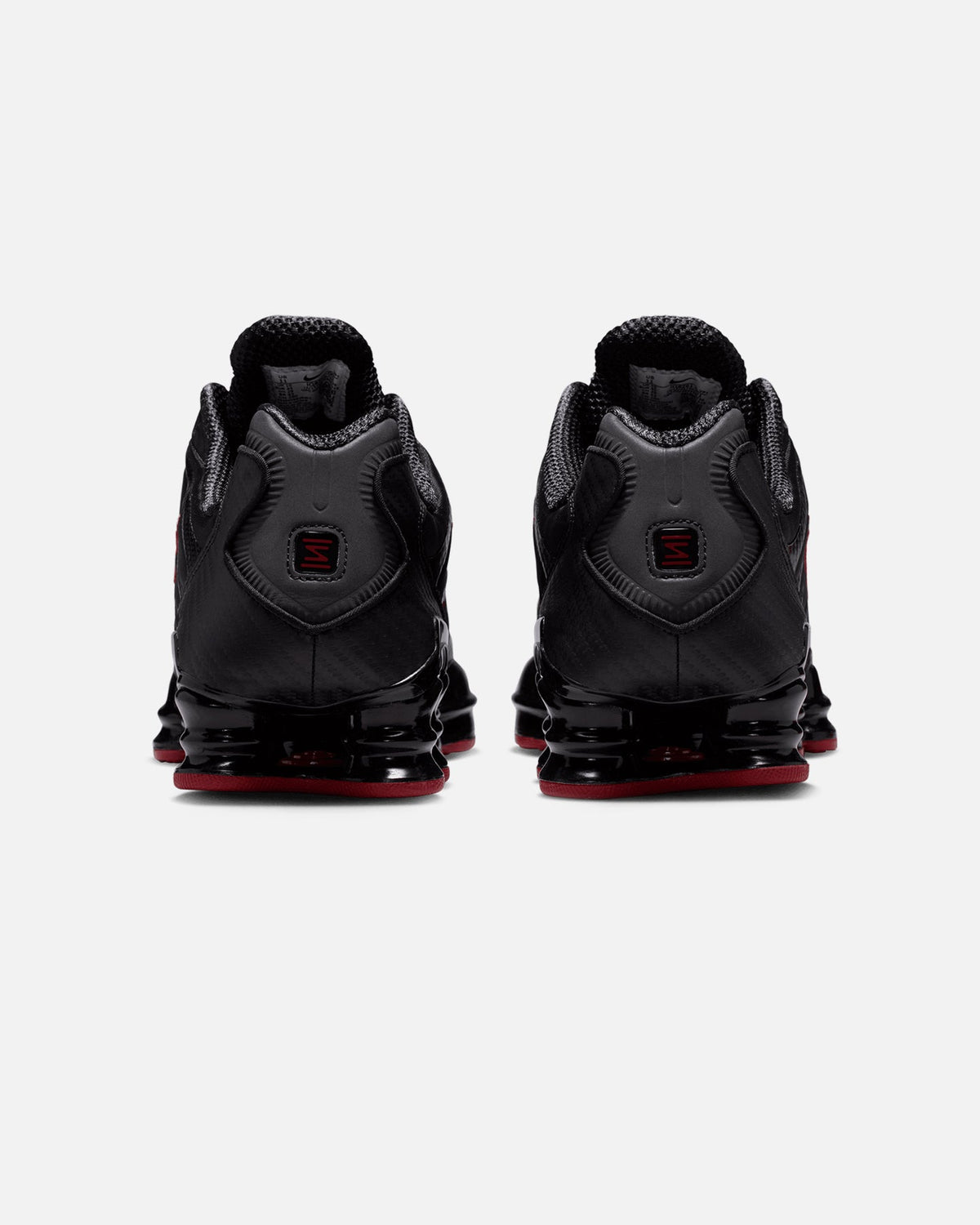 Top Seller Nike Shox TL SE Black/Black