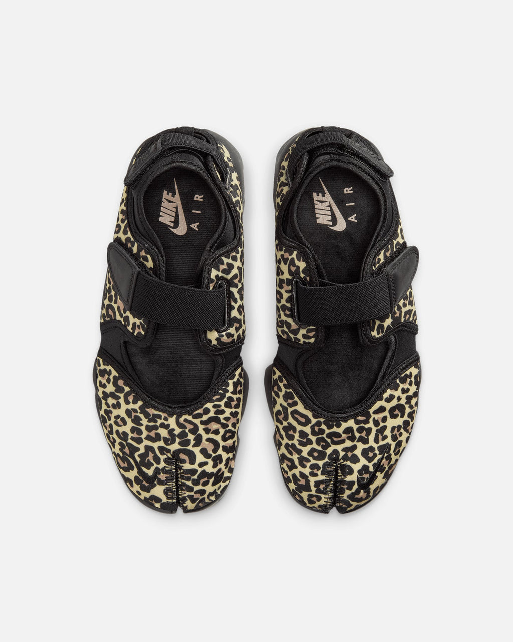 Top Seller Nike Women's Air Rift Black/Hemp