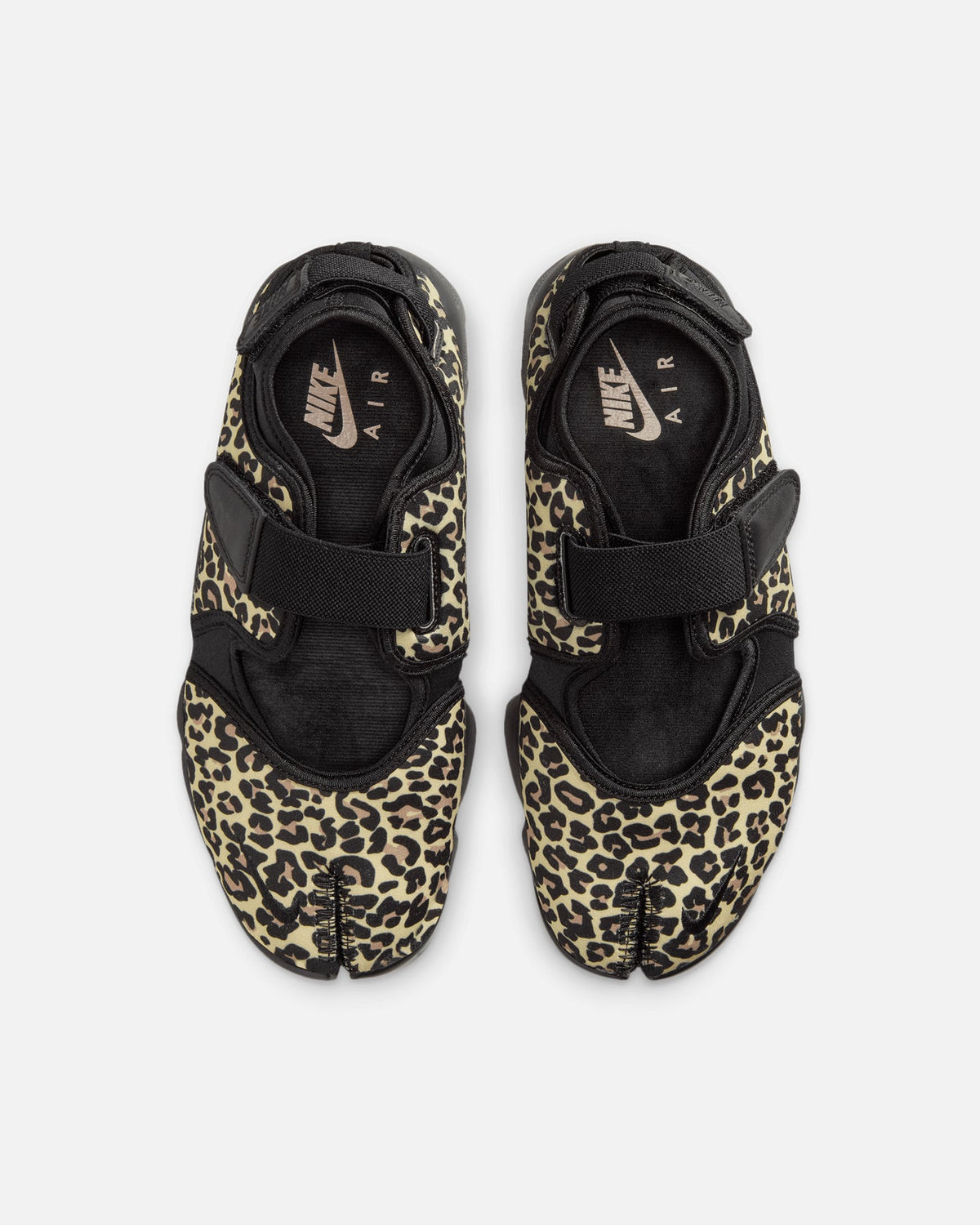 Top Seller Nike Women's Air Rift Black/Hemp