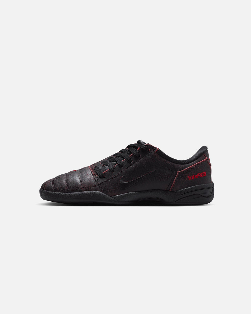 Top Seller Nike Total 90 Premium Black/Black