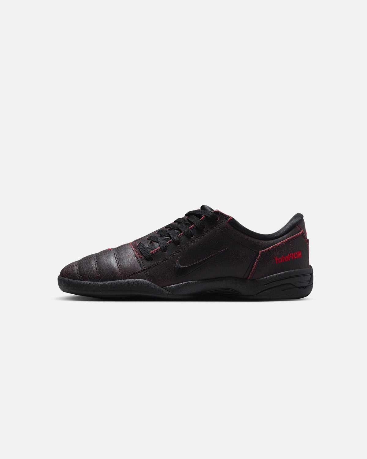 Top Seller Nike Total 90 Premium Black/Black
